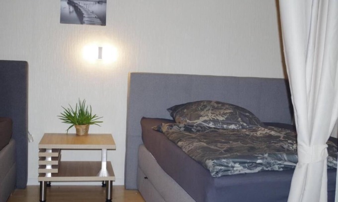 Oberbilk Apartment | Leona.401