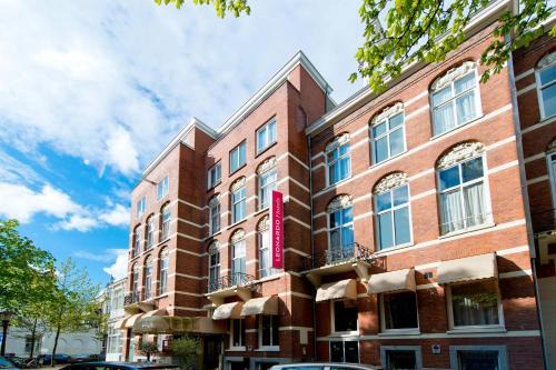 Vondelbuurt Hotel | Leonardo Hotel Amsterdam City Center