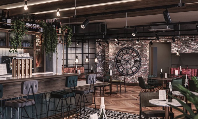 Chester Hotel | Leonardo Hotel Chester