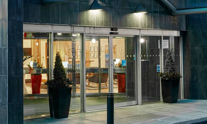 Middlesbrough Hotel | Leonardo Hotel Middlesbrough