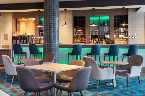 Southampton City Centre Hotel | Leonardo Hotel Southampton
