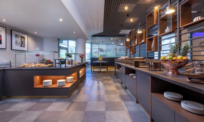 Borgo Roma Hotel | Leonardo Hotel Verona