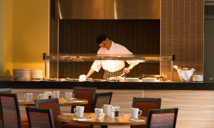 North West Hotel | Leonardo Inn Glasgow West End