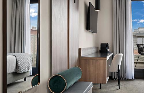 Grengel Hotel | Leonardo Royal Hotel Cologne Bonn Airport