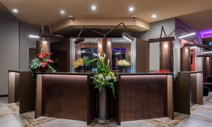 Mestre Hotel | Leonardo Royal Hotel Venice Mestre