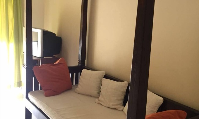 Jounieh Apartment | Leone Residence