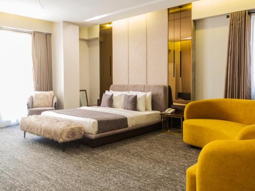 Rawalpindi Hotel | Leork Hotel