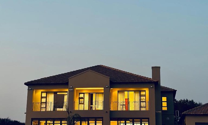 Vaal Marina Apartment | Lerea Holiday Home