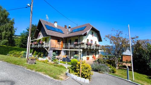 Kruth Hotel | Les 4 Saisons