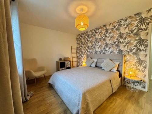 Mulhouse Apartment | Les Alliés