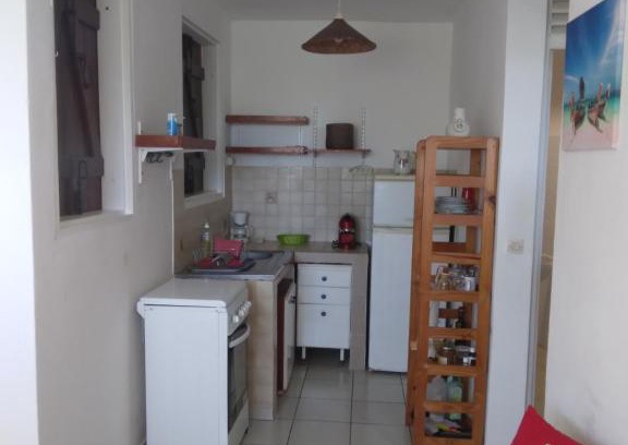 Le Gosier Apartment | LES BOUGAINVILLIERS