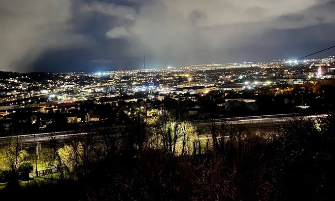 Maxeville Apartment | Les Carrières