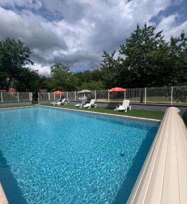 Gramat House | Les Caselas