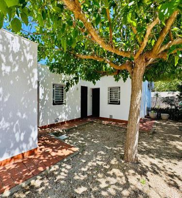 Calafat House | Les cases del vent II