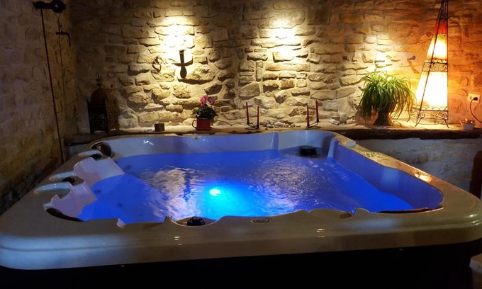 Guialmons House | Les Cavallerisses registre generalitat PT-00279