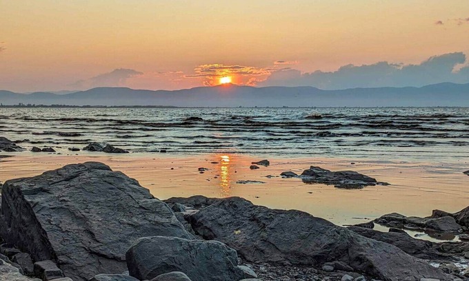 Cap-Saint-Ignace Ski Chalet | Les Chalets Bleus - Little cottage between nature and river - Cottage 12