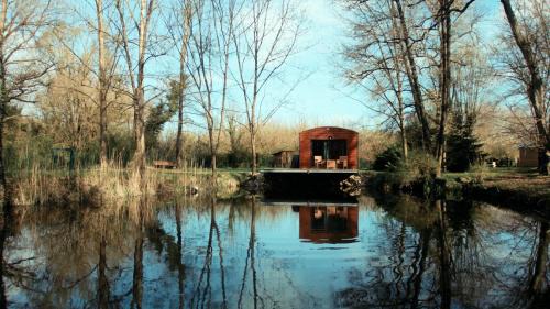 Saint-Just-de-Claix Other | Les Chalets Horizon