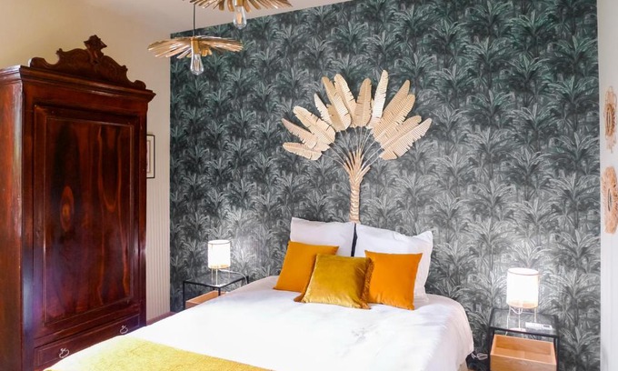 Montreal House | Les Chambres du Montréal et l'Hôtel particulier