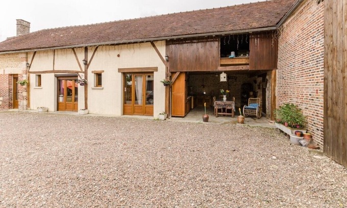 Cussangy Other | Les Coccinelles - Cussangy