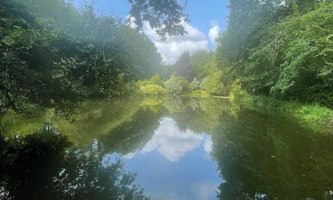 Ploeuc-l'Hermitage Cottage | Les cocottes - Gîte in the heart of nature