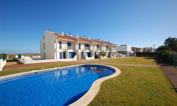 Mas Pinell House | Les Dunes 6060