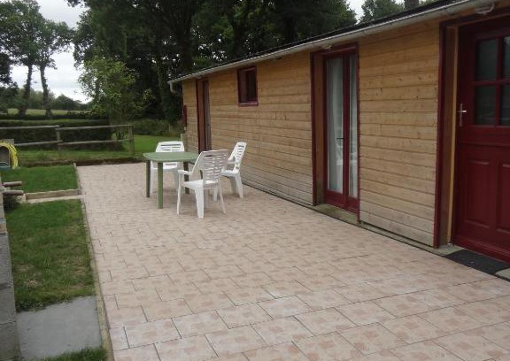 La Chapelle-Chaussee House | Les Ecuries du Préchard