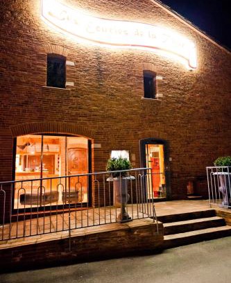 Mondonville Hotel | Les Ecuries de la Tour