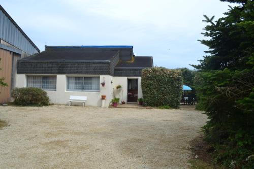 Saint-Pol-de-Leon House | Les Fromentines