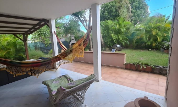 Le Moule Apartment | Les Gîtes D'Arles Villa DOUDOU