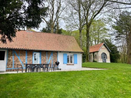 Cassel House | Les gîtes du Tilleul de Cassel