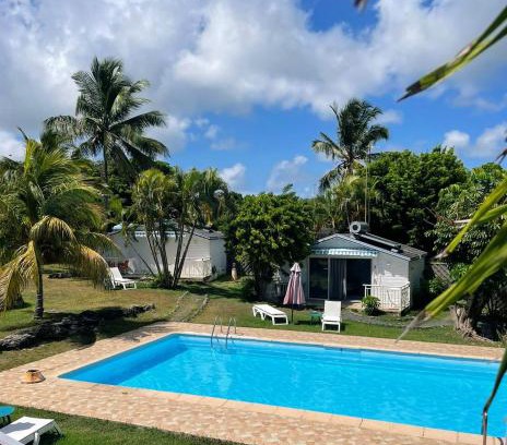 Le Moule Hotel | Les Gîtes Hoprins