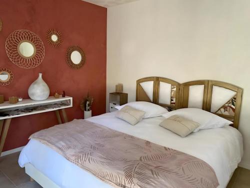Cotignac Apartment | Les Gîtes W elles come
