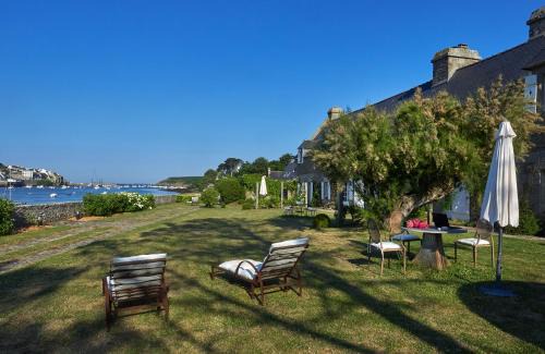 Le Conquet House | Les Galets Blancs