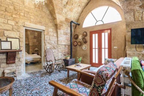 Batroun House | Les Galets in Batroun