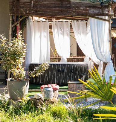 Saint-Felix Apartment | Les gardiens de la vallée