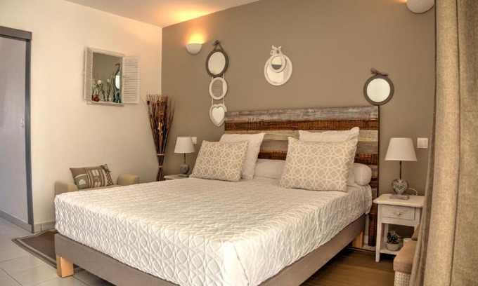 Saint-Francois Apartment | Les grenadilles