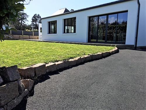 Perros-Guirec Villa | LES HAUTEURS DE TRESTRAOU