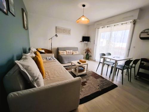 Royan Apartment | Les Hauts de Perpigna