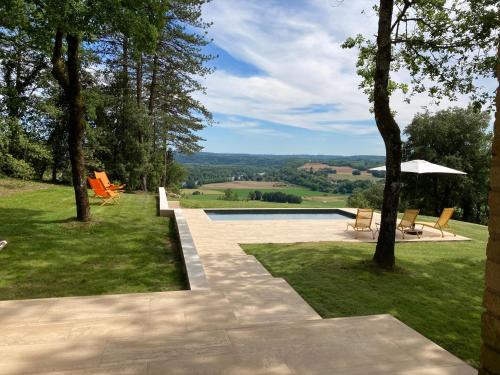 Tremolat House | LES HAUTS DE TREMOLAT