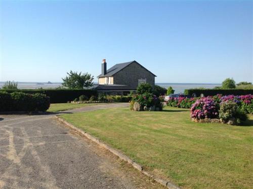 Champeaux Hotel | Les Hermelles
