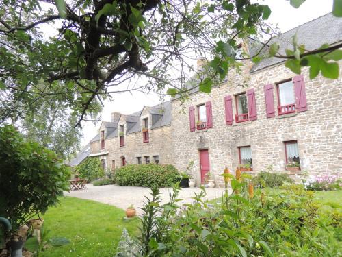 Ploemel Bed & Breakfast | Les Hortensias de Kerbarch