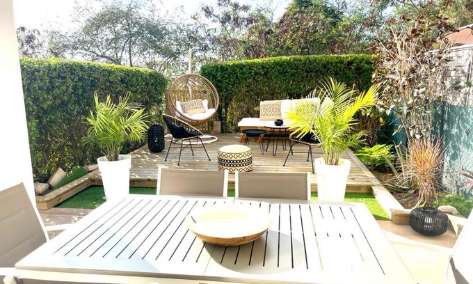 Marigot Apartment | Les Jardins de Friar's Bay