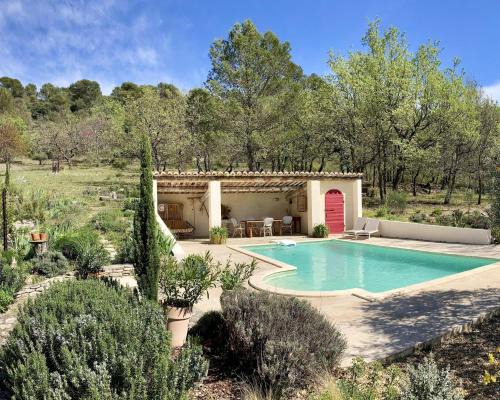 Saignon House | Les Lavandes