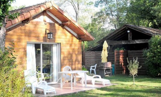 Lesperon Apartment | Les Lilas 2 stars - Studio 2-3 people furnished for tourism