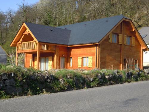 Gez Ski Chalet | LES MARMOTTES