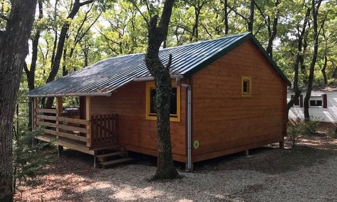 Peyrignac Ski Chalet | Les Petales d'Or -