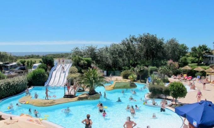 Penestin House | Les Petites Iles by Interhome