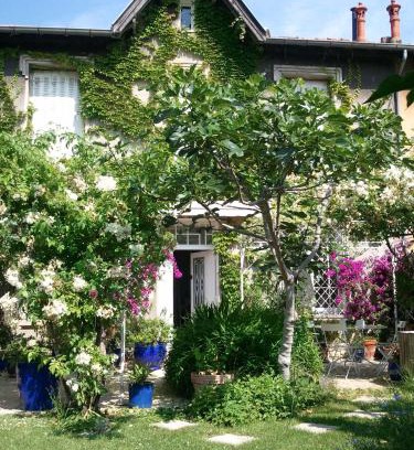 Avignon Bed & Breakfast | Les petits poissons