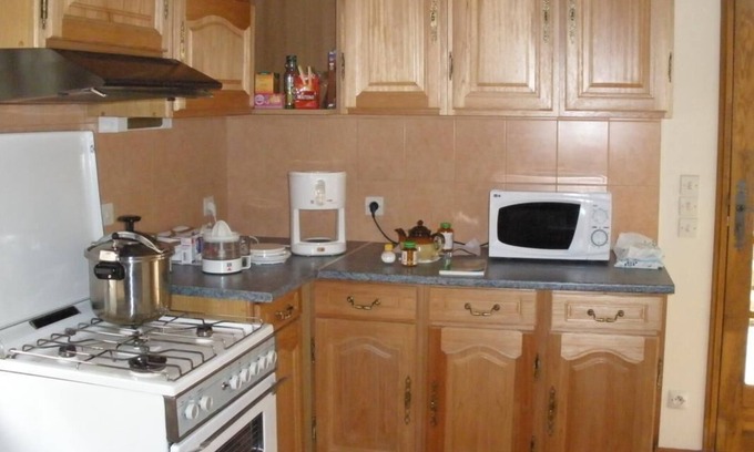 Montigny-les-Monts House | Les Peux - MONTIGNY LES MONTS