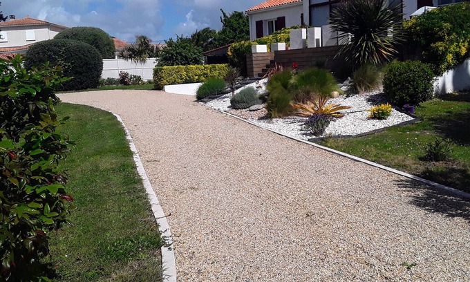 Meschers-sur-Gironde Apartment | Les Plages Ensoleillée